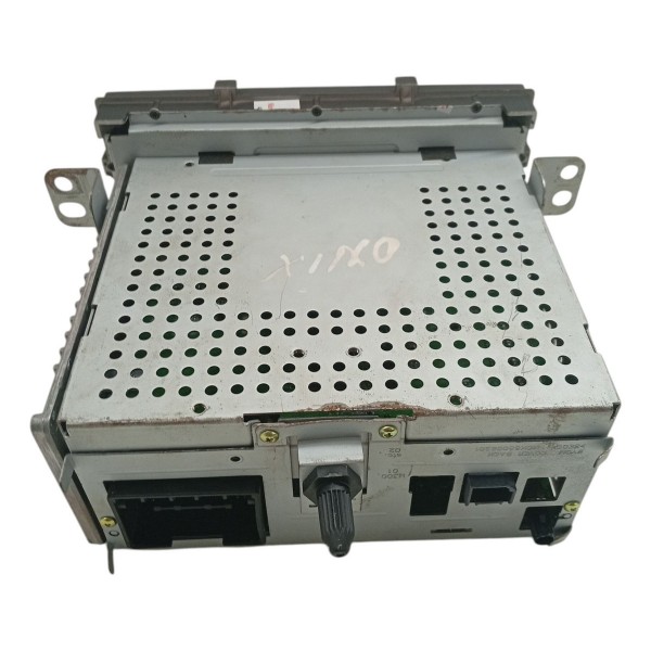 Som Multimidia Chevrolet Onix 2015 2016 2017