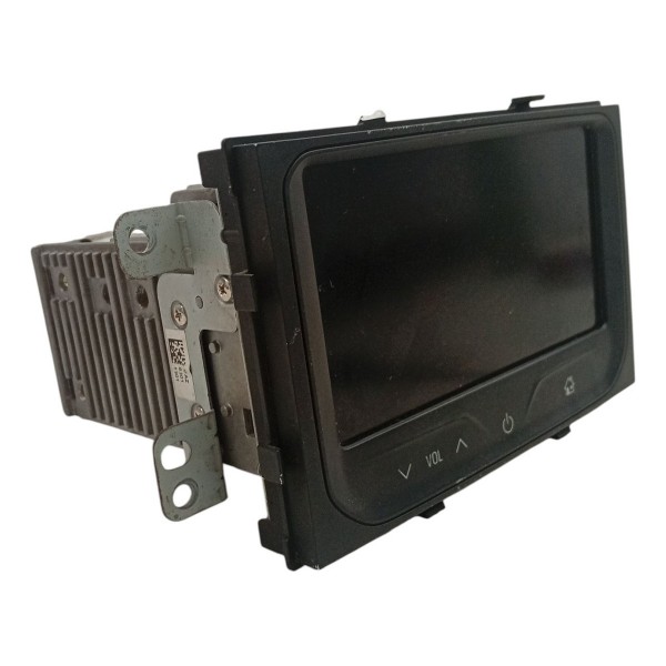 Som Multimidia Chevrolet Onix 2015 2016 2017