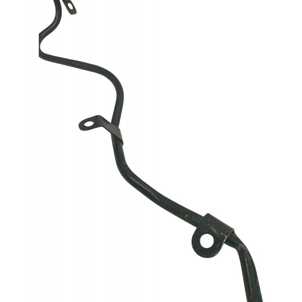 Mangueira Trocador Calor Peugeot 208 1.6 2014 2015 2016