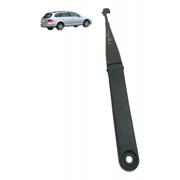 Braço Esquerdo Limpador Parabrisa Volkswagen Jetta Variant