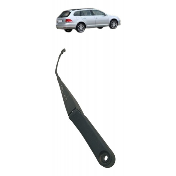 Braço Direito Limpador Parabrisa Volkswagen Jetta Variant