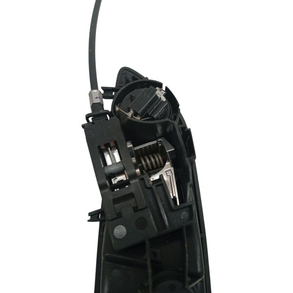 Maçaneta Interna Traseira Direita Ford New Fiesta 2016 2017