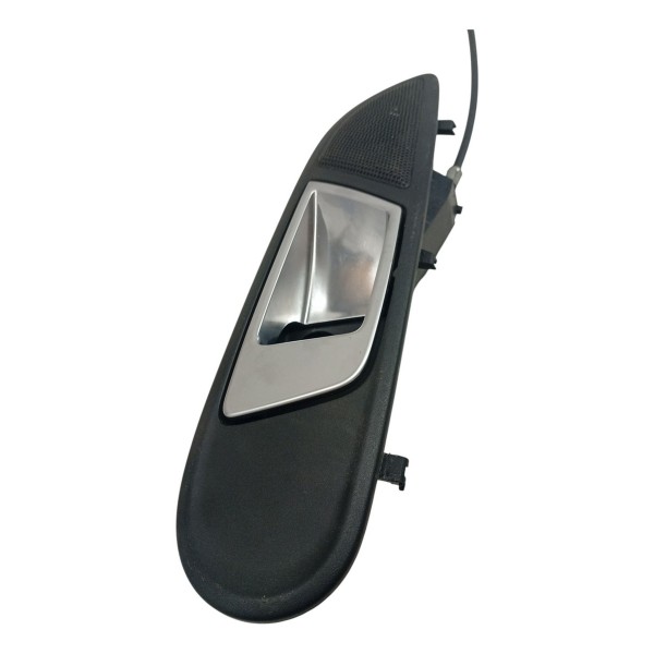 Maçaneta Interna Traseira Direita Ford New Fiesta 2016 2017