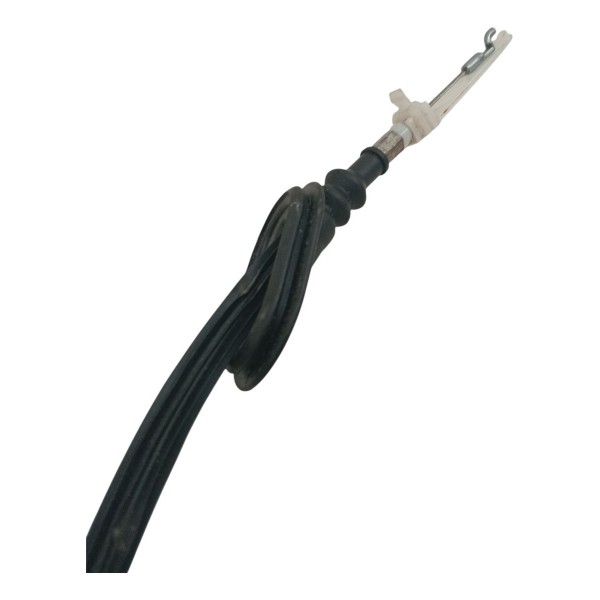 Maçaneta Interna Traseira Direita Ford New Fiesta 2016 2017