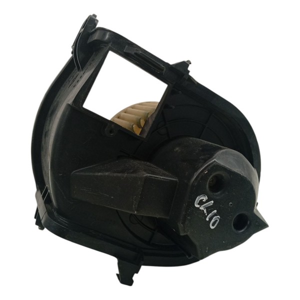 Motor Ventilador Ar Forçado Renault Clio 1.0 2004 2005