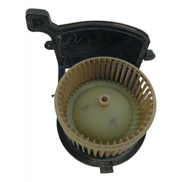 Motor Ventilador Ar Forçado Renault Clio 1.0 2004 2005