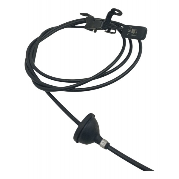 Portinhola Combustível Ford Ka 2014 2015 2016