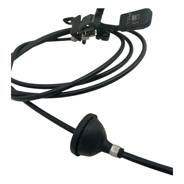 Portinhola Combustível Ford Ka 2014 2015 2016