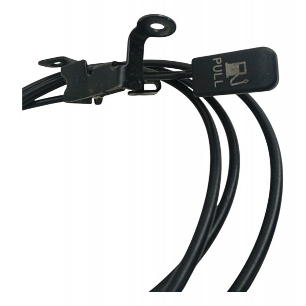 Portinhola Combustível Ford Ka 2014 2015 2016