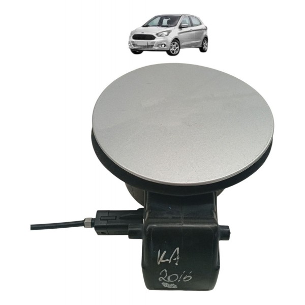 Portinhola Combustível Ford Ka 2014 2015 2016