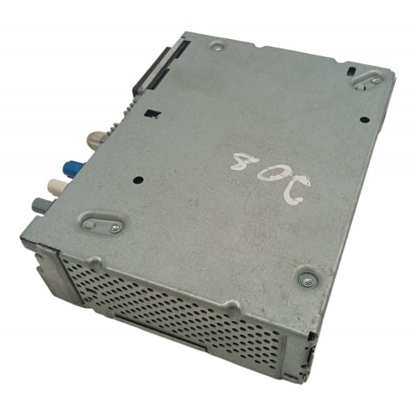 Modulo Central Multimidia Peugeot 208 2015 2016 2017