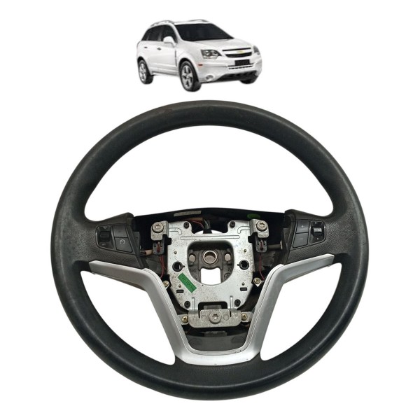 Volante Direção Chevrolet Captiva 2009 2010
