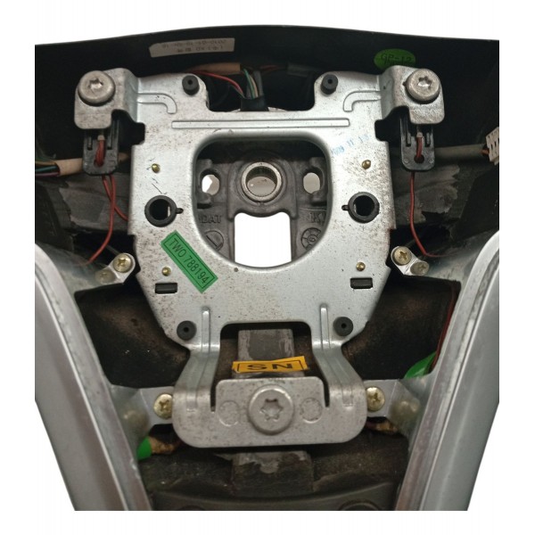 Volante Direção Chevrolet Captiva 2009 2010