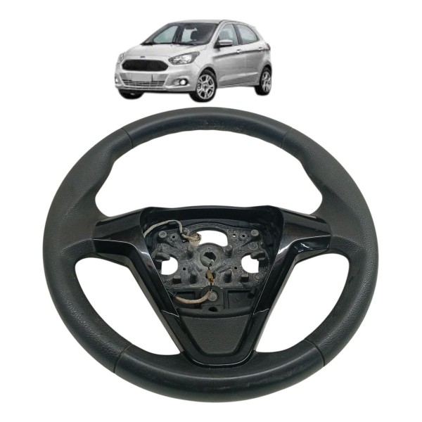 Volante Direção Ford Ka 2014 2015 2016