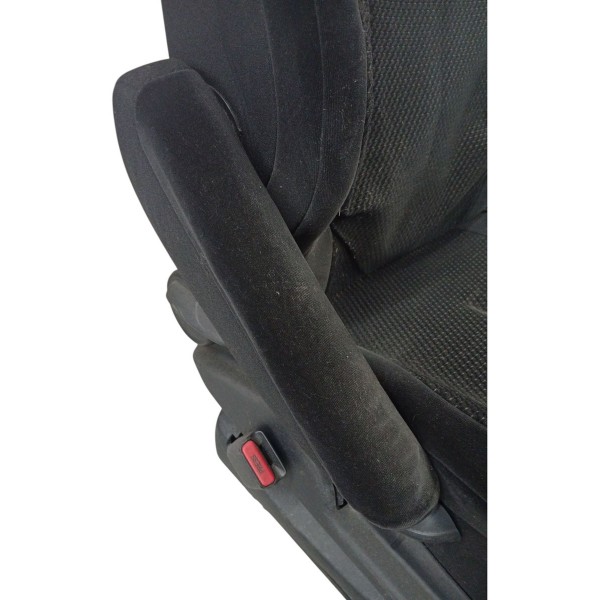 Jogo Bancos Tecido Citroen C4 Picasso Glx  2009