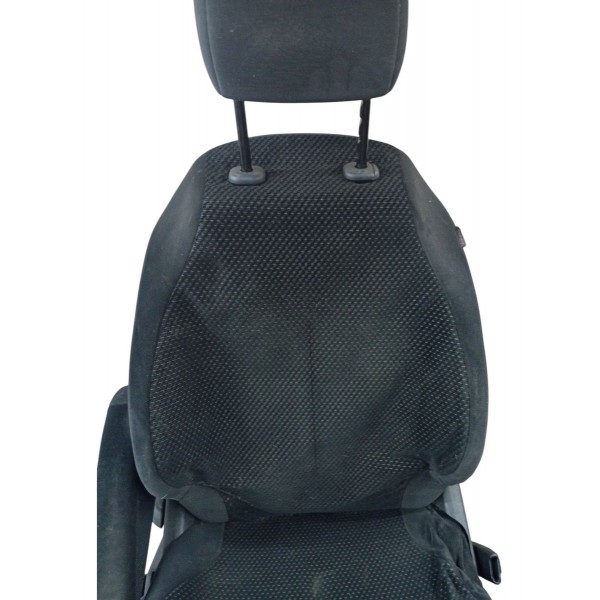 Jogo Bancos Tecido Citroen C4 Picasso Glx  2009