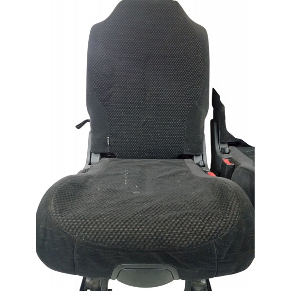 Jogo Bancos Tecido Citroen C4 Picasso Glx  2009