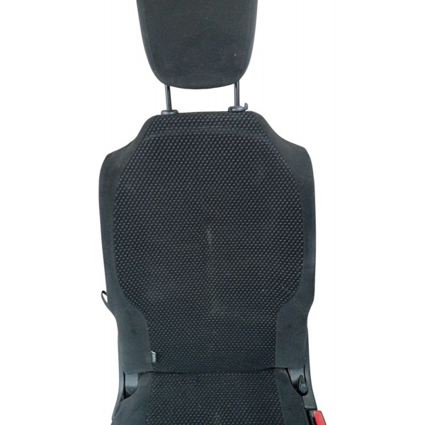 Jogo Bancos Tecido Citroen C4 Picasso Glx  2009