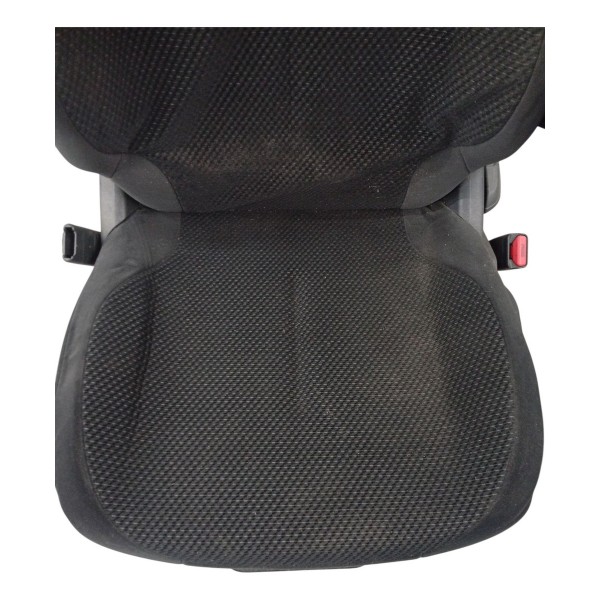 Jogo Bancos Tecido Citroen C4 Picasso Glx  2009