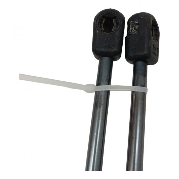 Par Amortecedor Tampa Traseira Renault Megane 2006 2007 2008