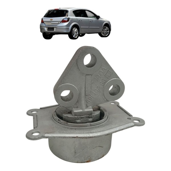Coxim Cambio Motor Chevrolet Vectra Gt 2.0 2010
