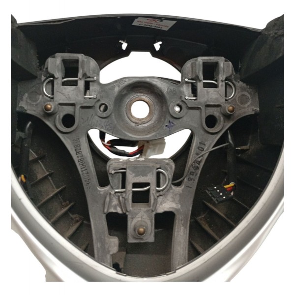 Volante Direção Lifan Xc60 2014 2015 2016