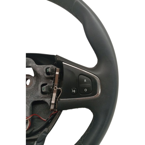 Volante Direção Renault Captur 2020 2021