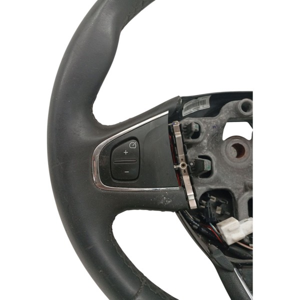 Volante Direção Renault Captur 2020 2021