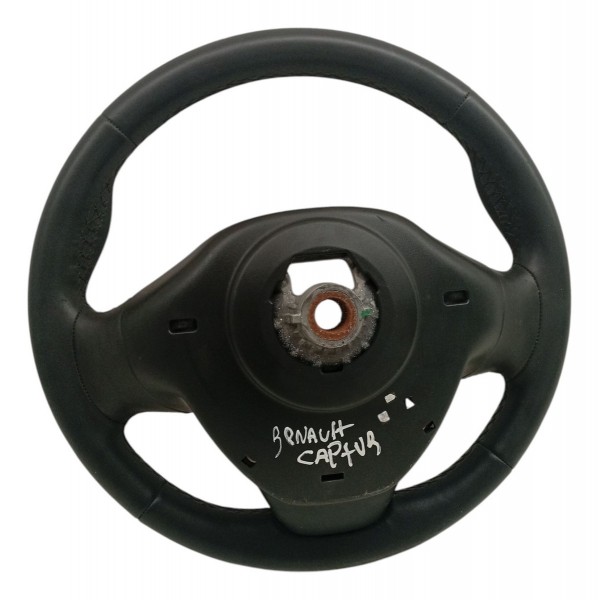 Volante Direção Renault Captur 2020 2021