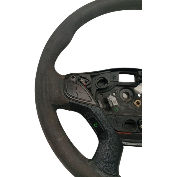 Volante Direção Hyundai Hb20 2014 2015 Detalhe