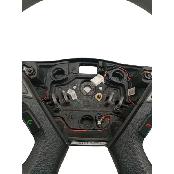 Volante Direção Hyundai Hb20 2014 2015 Detalhe