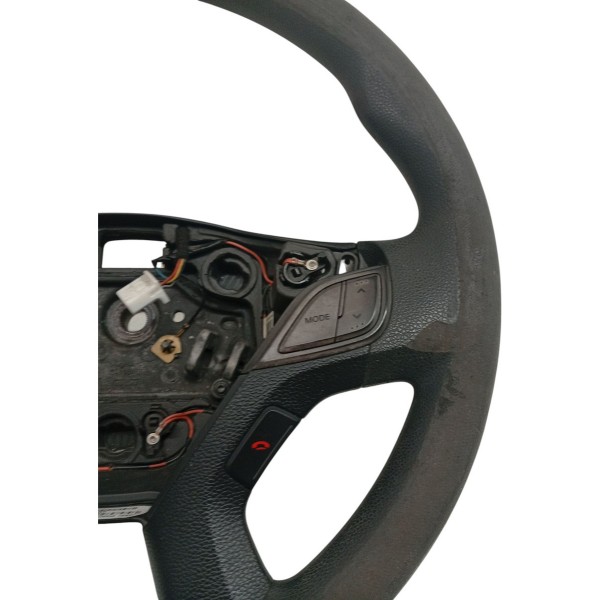 Volante Direção Hyundai Hb20 2014 2015 Detalhe