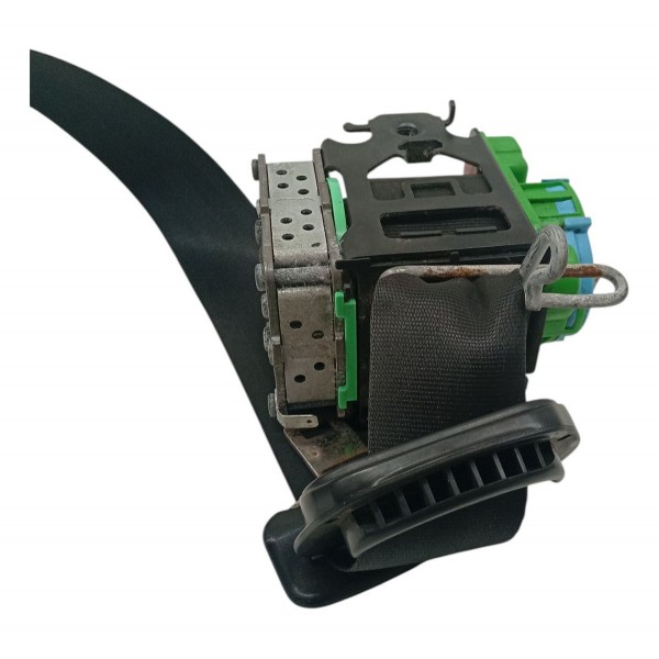 Kit Airbag Citroen C4 Picasso 2.0 2009