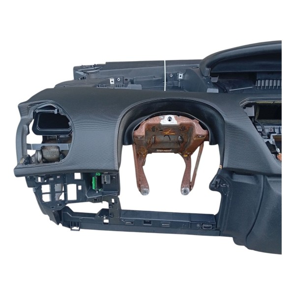 Kit Airbag Citroen C4 Picasso 2.0 2009