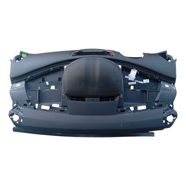 Kit Airbag Citroen C4 Picasso 2.0 2009