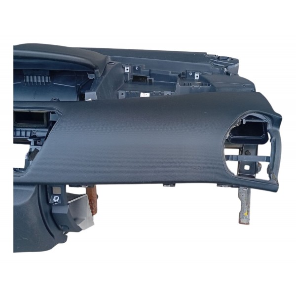 Kit Airbag Citroen C4 Picasso 2.0 2009