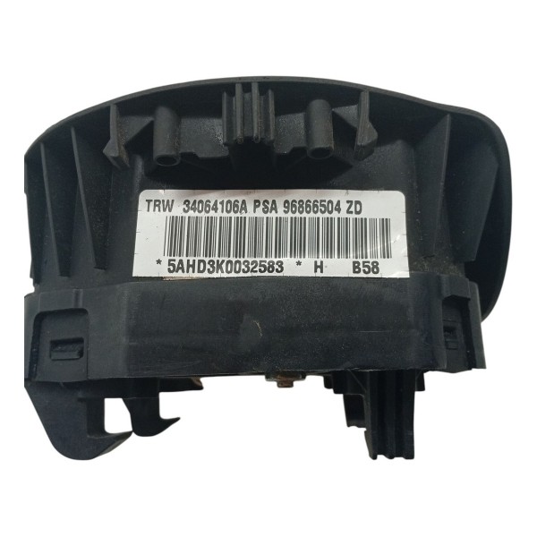 Kit Airbag Citroen C4 Picasso 2.0 2009