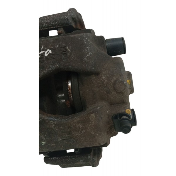 Pinça Freio Dianteira Esquerda Chevrolet Celta 2004 2005