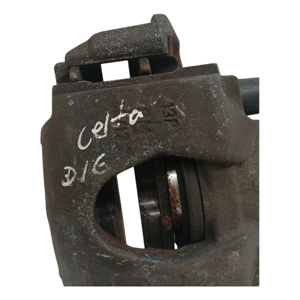Pinça Freio Dianteira Esquerda Chevrolet Celta 2004 2005