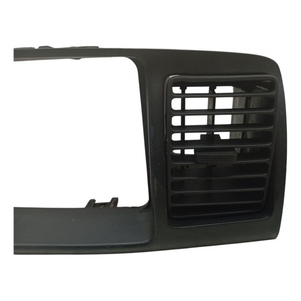 Moldura Difusor Ar Central Toyota Corolla Fielder 1.8 2006