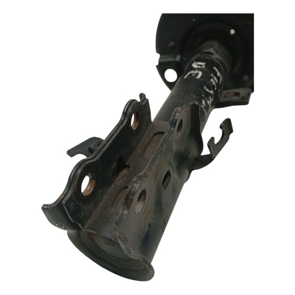 Amortecedor Dianteiro Esquerdo Ford New Fiesta 2016 2017