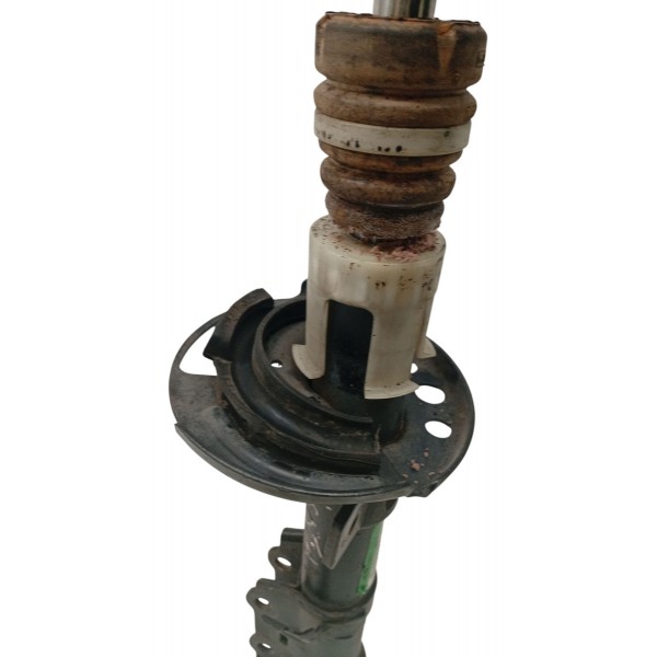 Amortecedor Dianteiro Esquerdo Ford New Fiesta 2016 2017