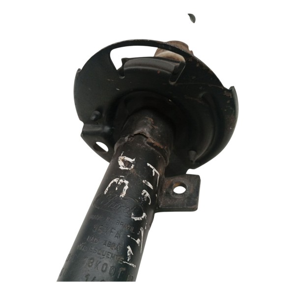 Amortecedor Dianteiro Esquerdo Ford New Fiesta 2016 2017