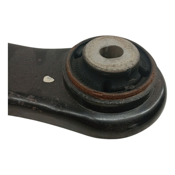 Balança Bandeja Direita Ford New Fiesta 2016 2017