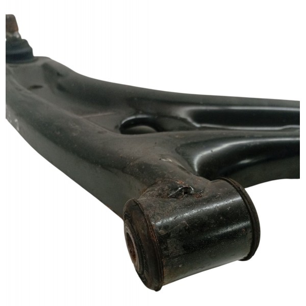 Balança Bandeja Direita Ford New Fiesta 2016 2017