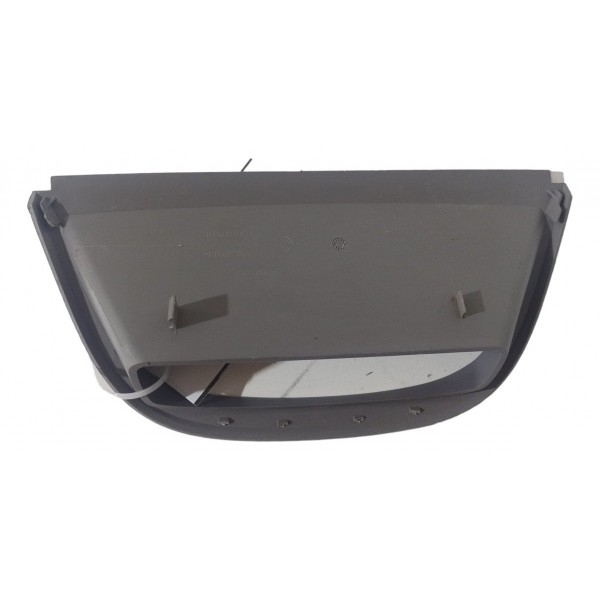 Acabamento Moldura Break Light Renault Symbol 2010 2011 2012