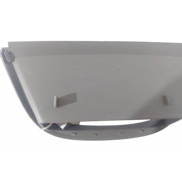 Acabamento Moldura Break Light Renault Symbol 2010 2011 2012