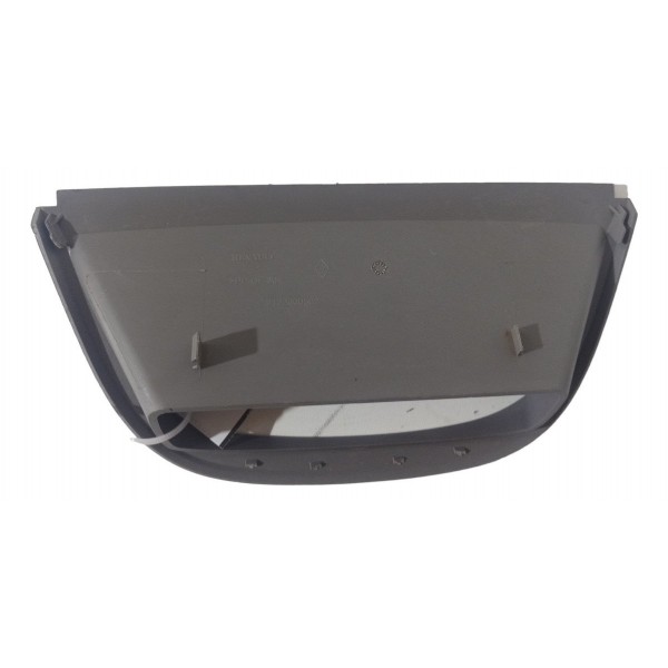Acabamento Moldura Break Light Renault Symbol 2010 2011 2012