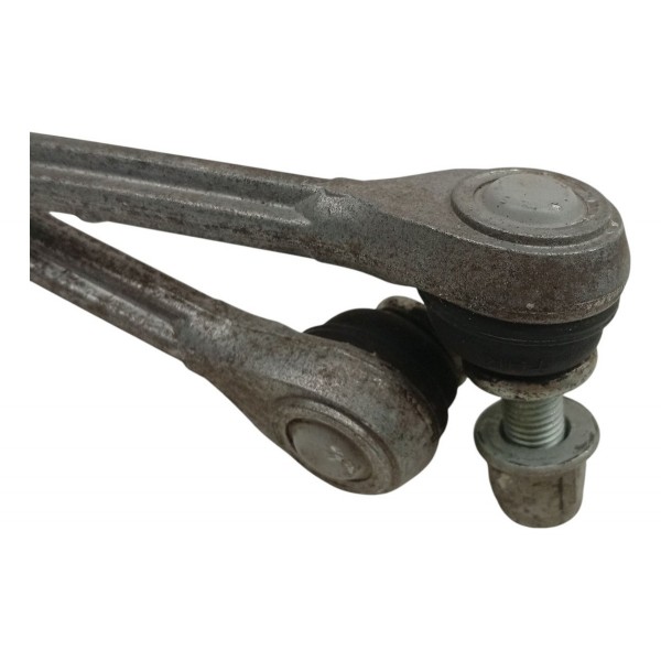 Par Bieleta Suspensão Dianteira Ford New Fiesta 2016 2017