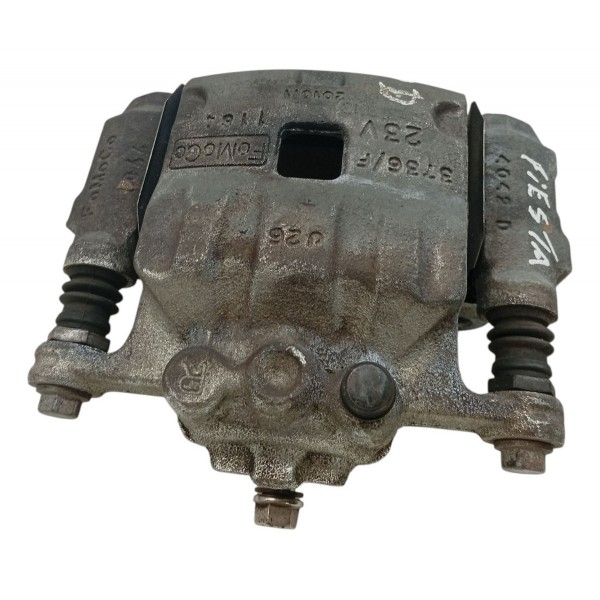 Pinça Freio Dianteira Direita Ford New Fiesta 2016 2017